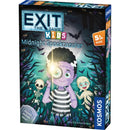 EXIT: The Game - Kids - Midnight Spooktacular-1