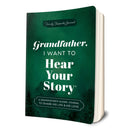 Grandfather, I Want to Hear Your Story (Expanded Edition)-1