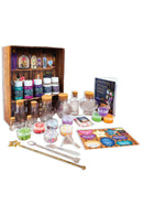 Enchanted Elixir Potion Shop Set-1