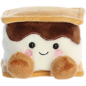 Palm Pals- Toastee Smore