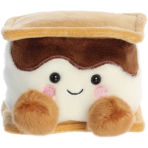 Palm Pals- Toastee Smore