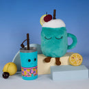 Pina the Party Puff Fuzzie-3
