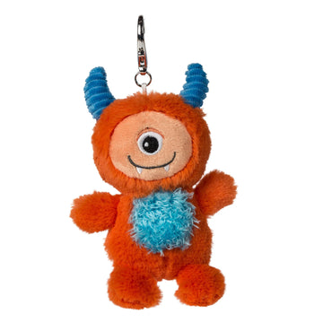Bag Charms - 6" Monster