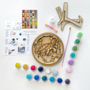 Turtally Awesome Shadow Box Kit-2