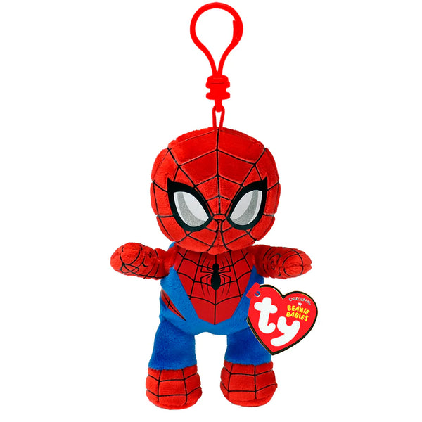 Marvel's Spider-Man Clip (TY)