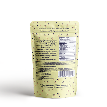 Sour Mix - Gummy Candies - 0