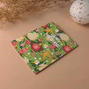 Let's Shellebrate Tree Decorations - - Illustrated Holiday Card-3