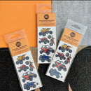 All-Terrain Vehicles - Temporary Tattoos-2