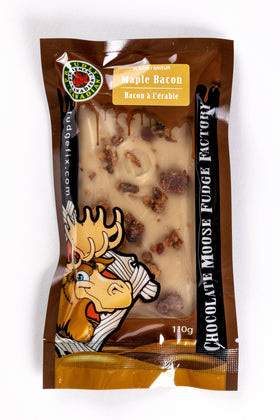 Fudge - Maple Bacon - 0