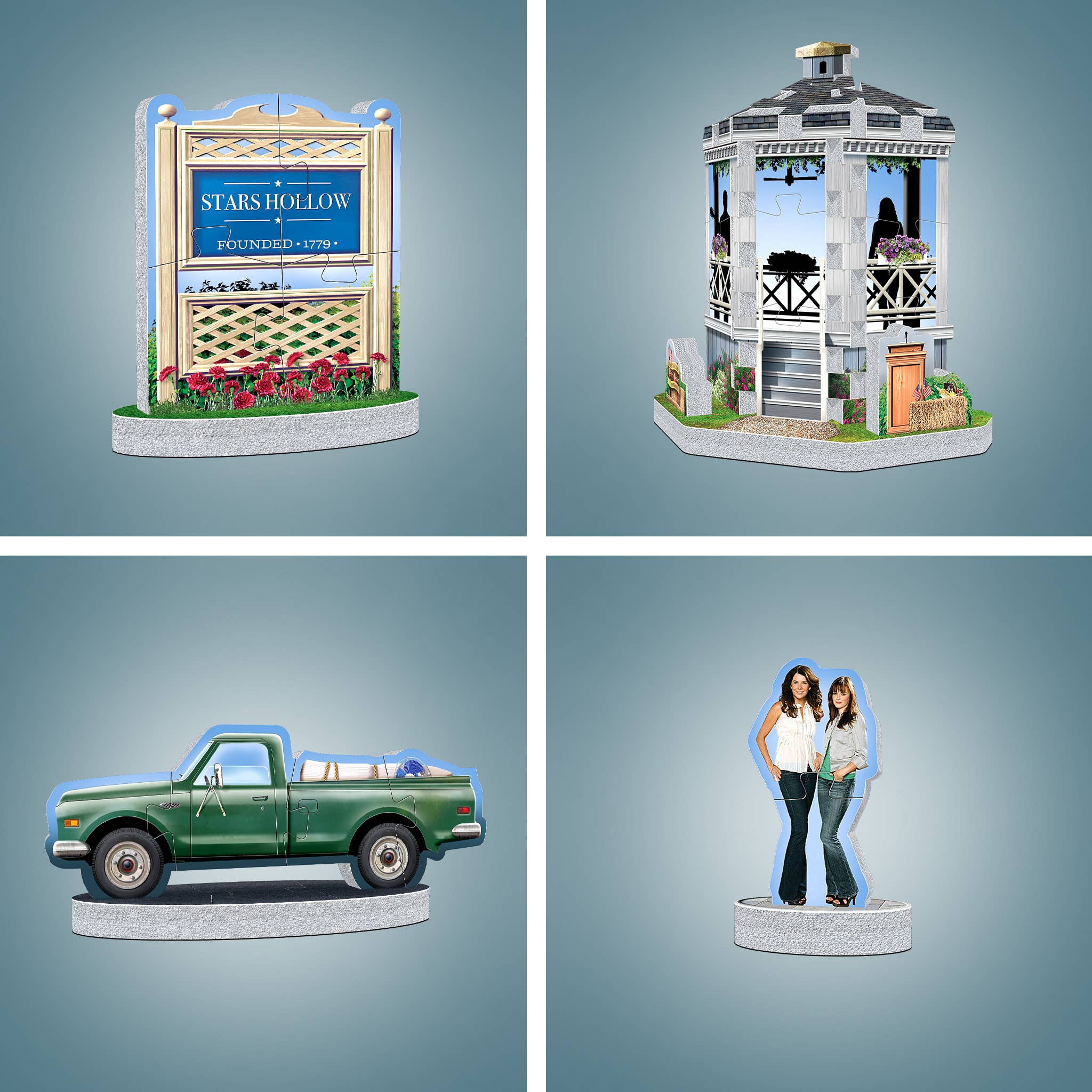 Stars Hollow