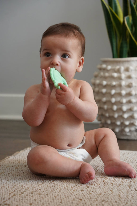 Silicone Teethers