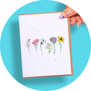 Flower Stems-1