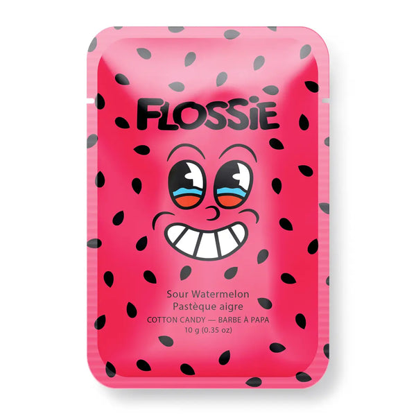 Flossie Cotton Candy (assorted flavours)