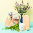 Bohemia 8oz Soy Candle-4