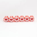 Christmas Bow (Strawberry) Candy Tube-2