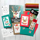 My Creative Cards Set– Christmas-1