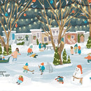 Neighbourhood Rink | 250 Piece Puzzle-4