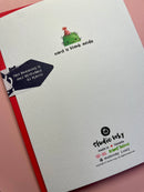 Greeting Card - Bravest Balloon Cactus-3