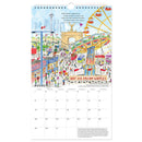 Soul of the City - Toronto 2027 Calendar-9