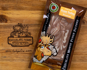 Fudge - Happy Ending