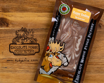 Fudge - Happy Ending