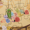 Honeycomb Café 200 Piece-5