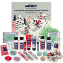 Mickey Ski 24 Day Cosmetic Advent Calendar-2