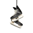 Hockey Skates Ornament-1