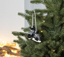 Hockey Skates Ornament-2