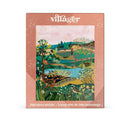 Villager Puzzles | Okanagan Valley | 500-Piece Puzzle for Adults-2
