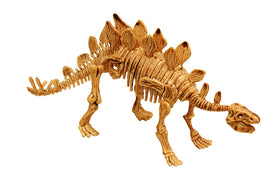 Buki Dino Kit - Stegosaurus - 0