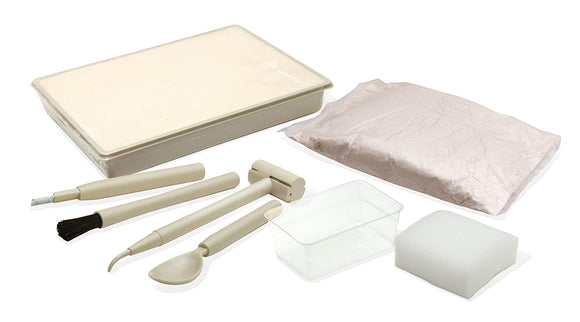 Buki Dino Kit - Stegosaurus