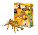Buki Dino Kit - Stegosaurus-4