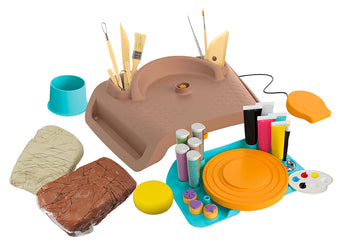 Buki Professional Studio - Pottery - 0