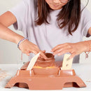 Buki Professional Studio - Pottery-5