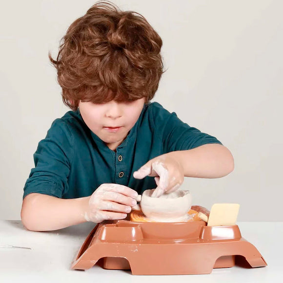 Buki Professional Studio - Pottery