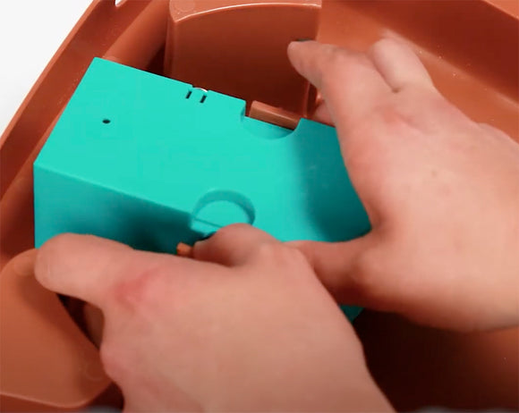 Buki Professional Studio - Pottery