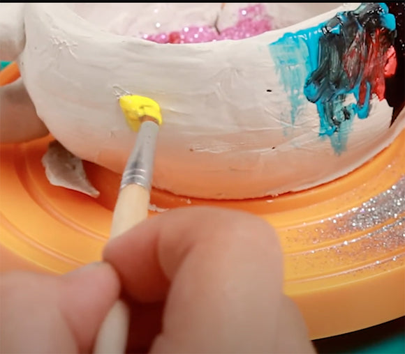 Buki Professional Studio - Pottery