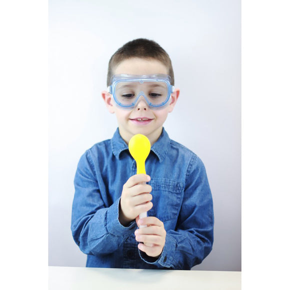 Buki - 150 Experiments Chemistry Lab