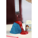 Buki - 150 Experiments Chemistry Lab-8