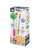Buki 4 all Kids - DIY Pen Food-1