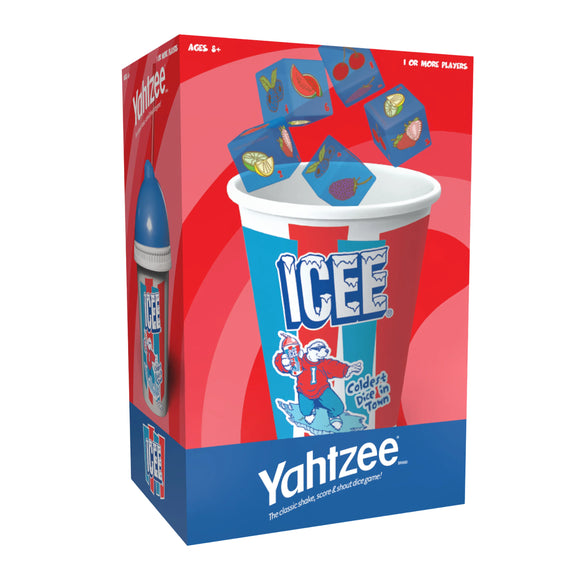 YAHTZEE®: ICEE®