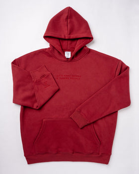Read Books and Ignore People Hoodie - 0