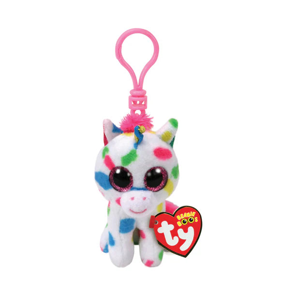 Harmonie Beanie Boo Clip (TY)