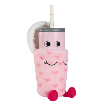 Lulu the Love Bug Fuzzie - 0
