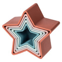 Simply Silicone - Stacking Stars