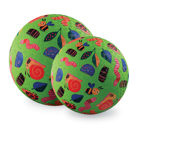 7” Playground Balls