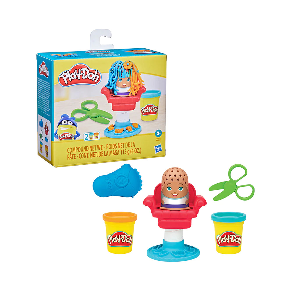 Play-Doh Mini Classics