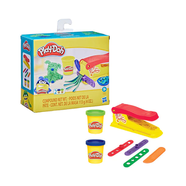 Play-Doh Mini Classics