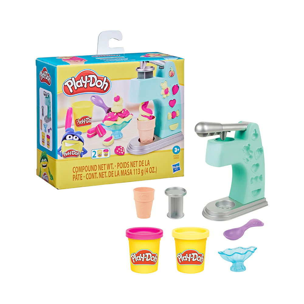 Play-Doh Mini Classics